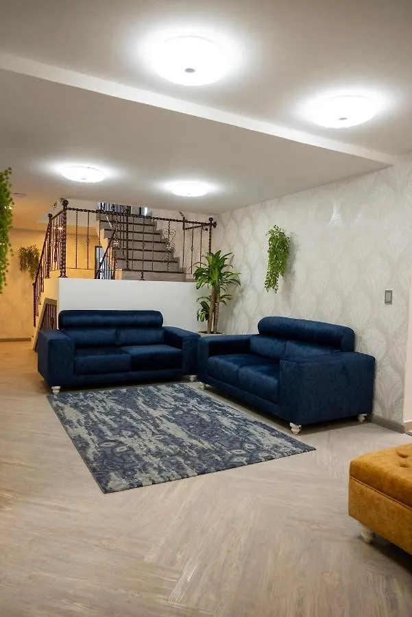 Bliss Boutique Hotel 波哥大