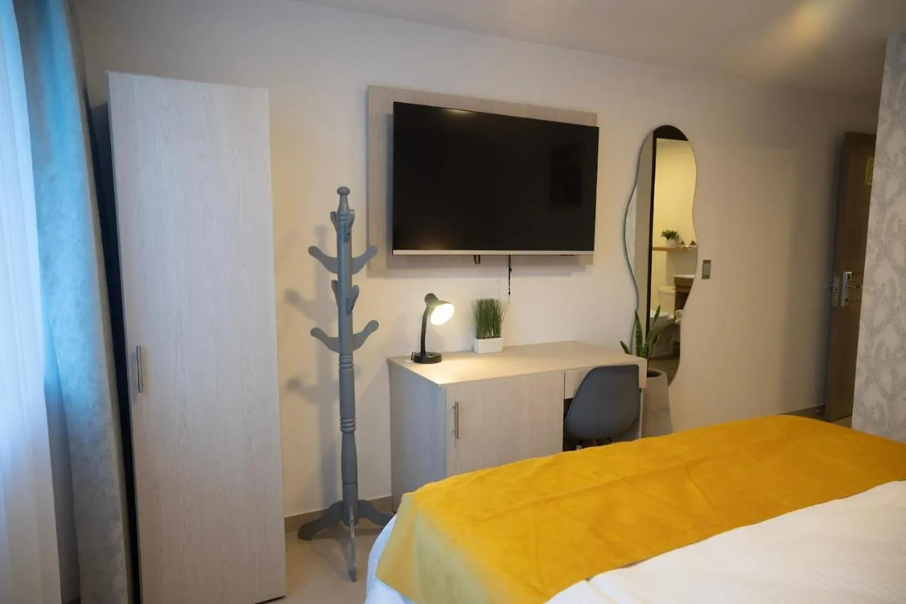 Bliss Boutique Hotel 波哥大