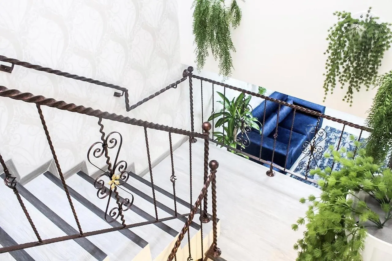 *****  Bliss Boutique Hotel 波哥大 哥伦比亚