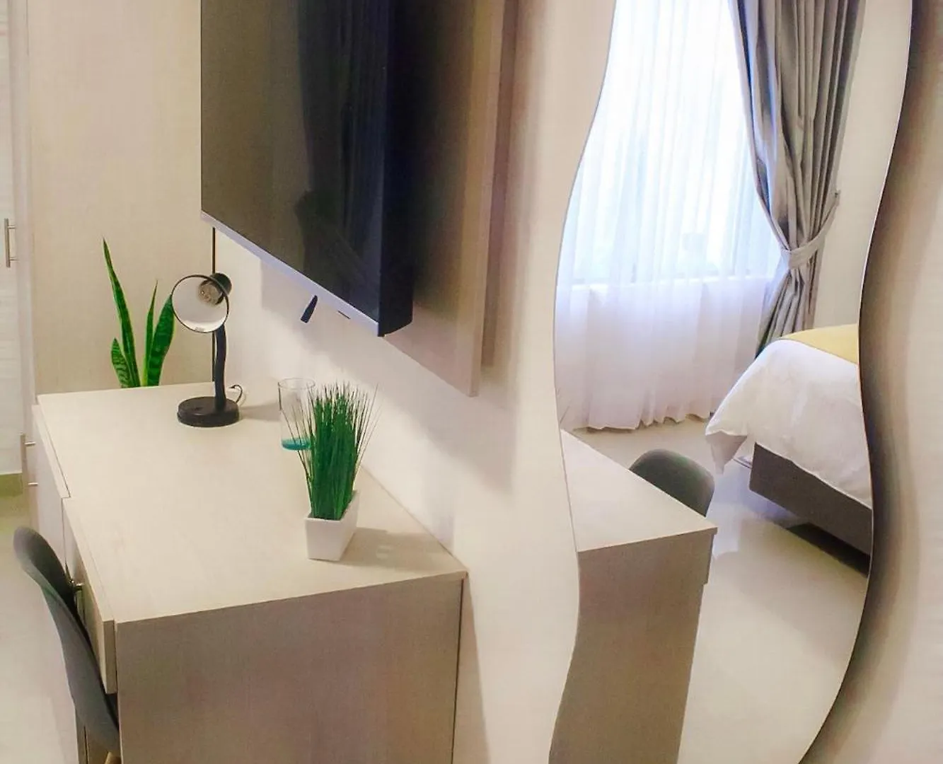 Bliss Boutique Hotel 波哥大