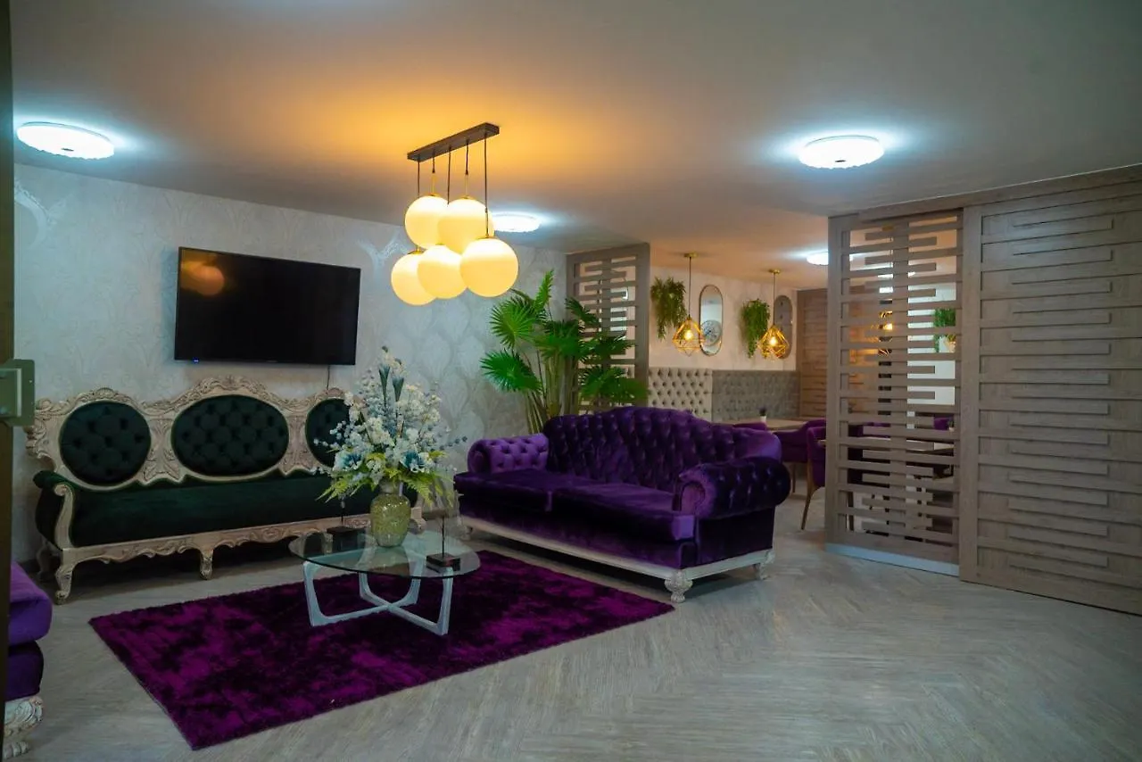Bliss Boutique Hotel بوغوتا 5*,  كولومبيا