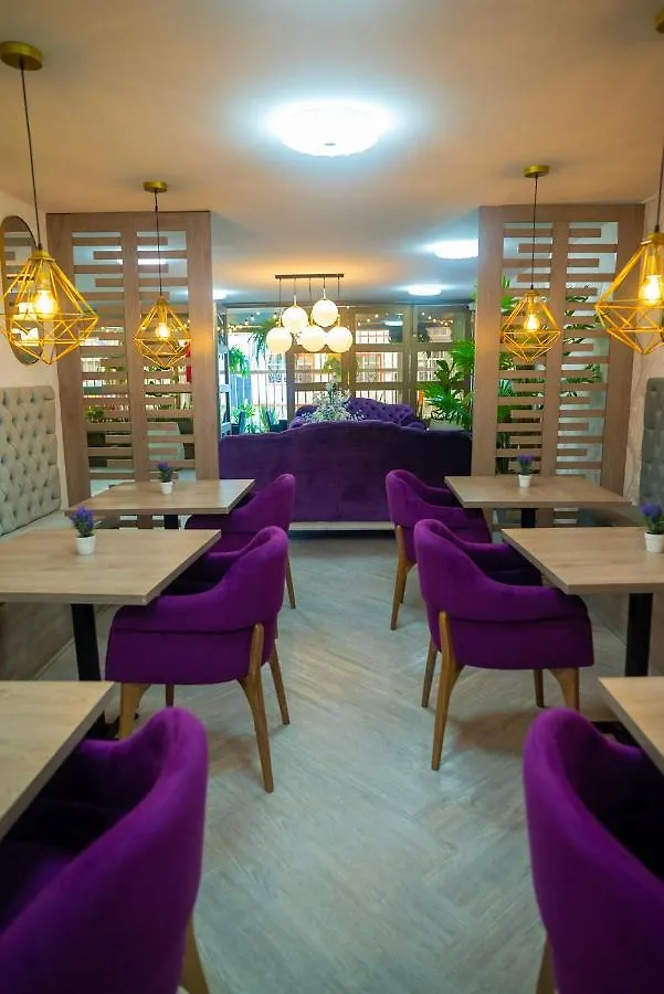 Bliss Boutique Hotel بوغوتا 5*,
