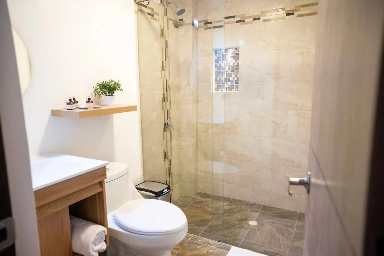 Bliss Boutique Hotel بوغوتا