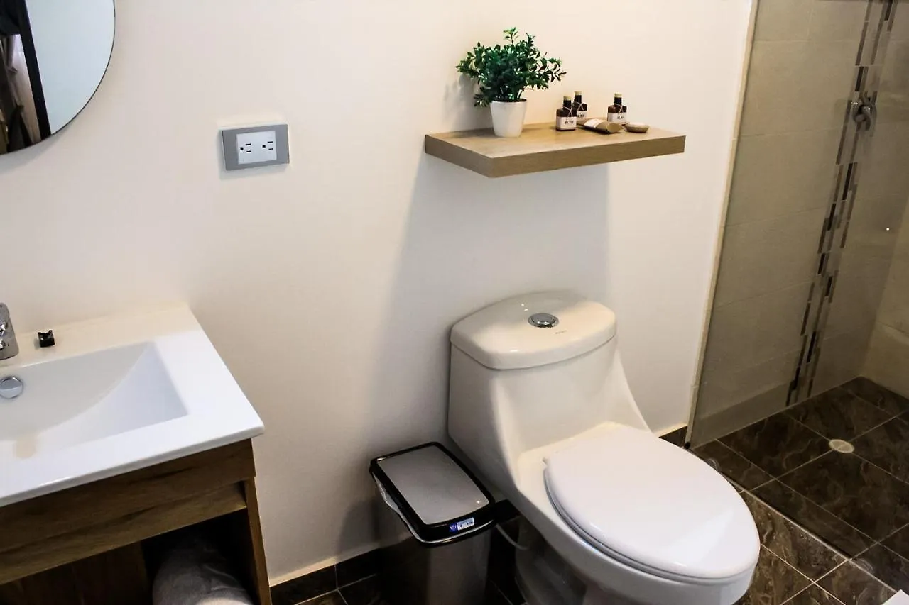 Bliss Boutique Hotel بوغوتا 5*,