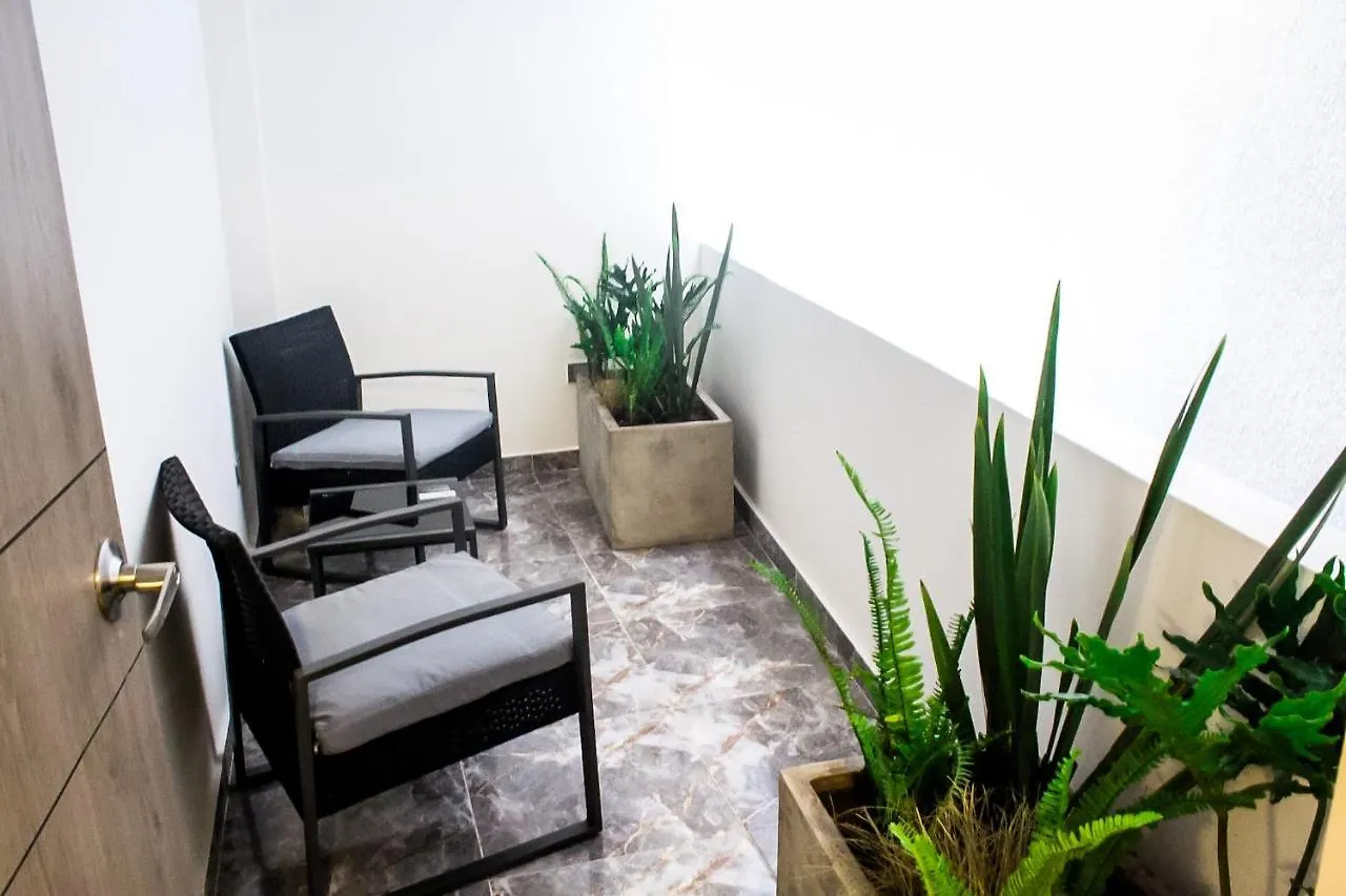 Bliss Boutique Hotel بوغوتا 5*,  كولومبيا