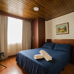 2* Apartahotel Galerías
