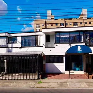 3* Hotel Casa Navi