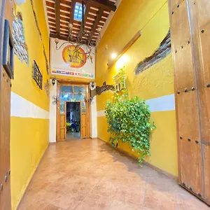 Nueva Granada Colombia