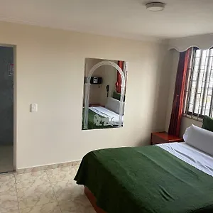  Hotel cápsula Brisas Real