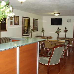 2* Bed and breakfast Casa Real