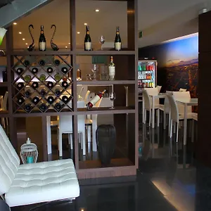 3* Hotel Santa Barbara Boutique